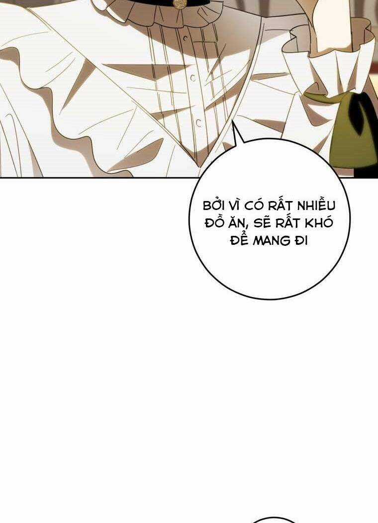 Bạo Chúa Thân Mến Chapter 22 trang 50