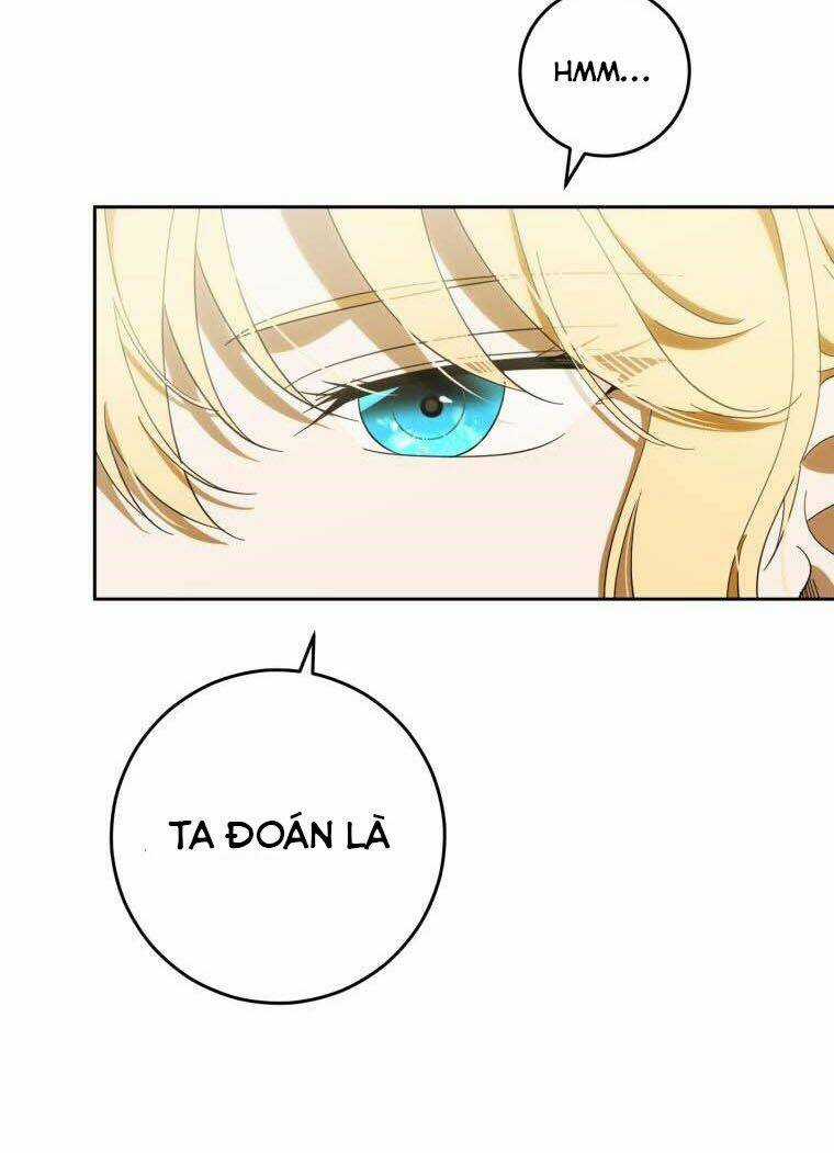 Bạo Chúa Thân Mến Chapter 22 trang 51