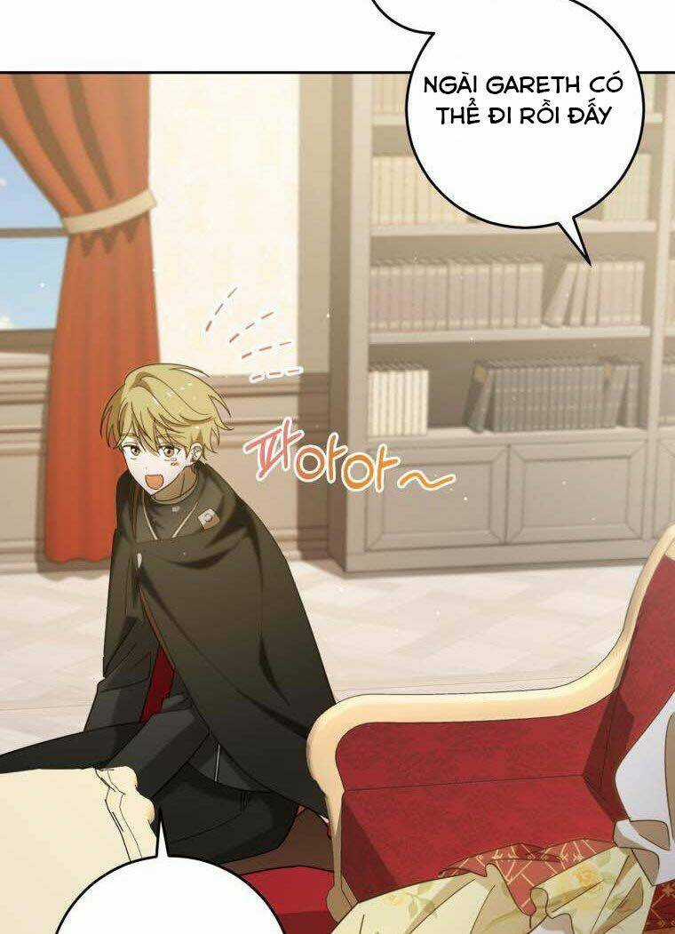 Bạo Chúa Thân Mến Chapter 22 trang 53