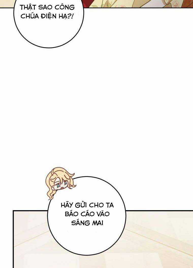 Bạo Chúa Thân Mến Chapter 22 trang 54