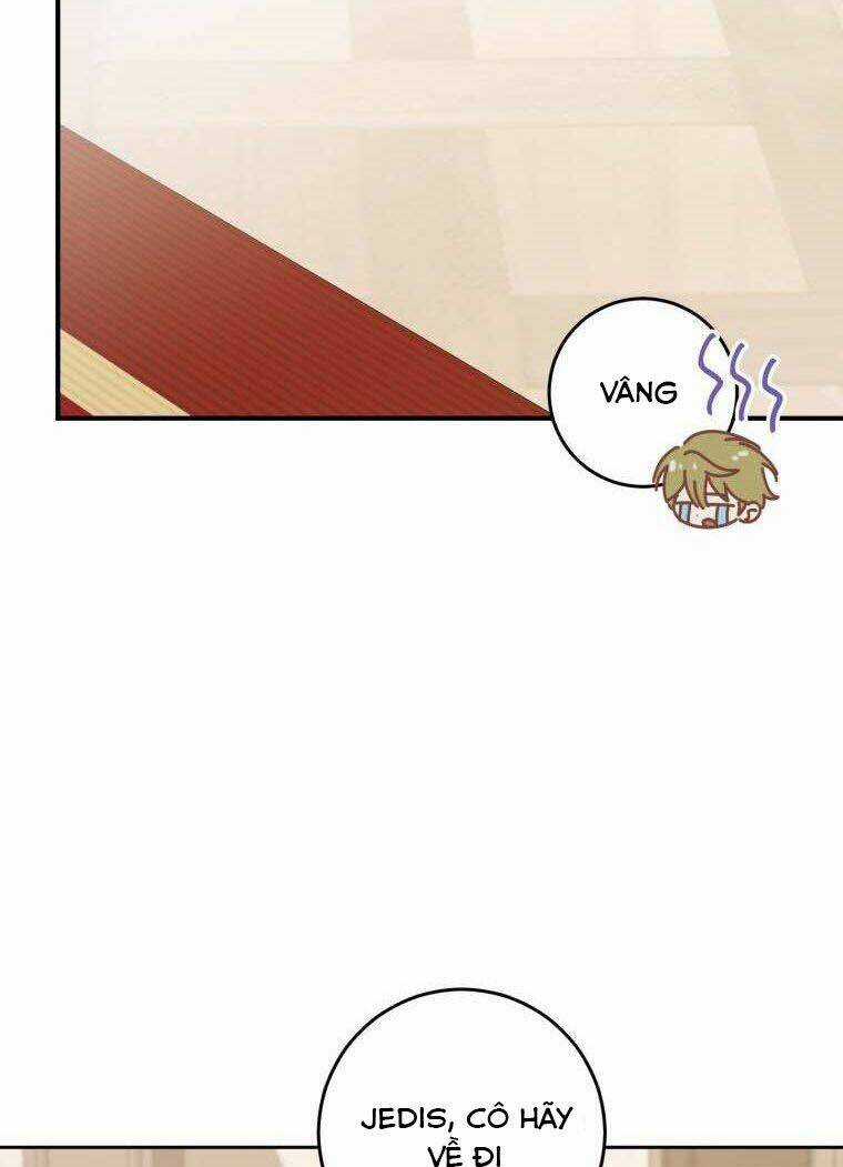 Bạo Chúa Thân Mến Chapter 22 trang 55