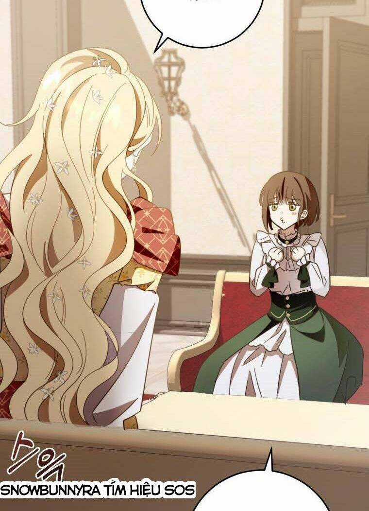 Bạo Chúa Thân Mến Chapter 22 trang 56