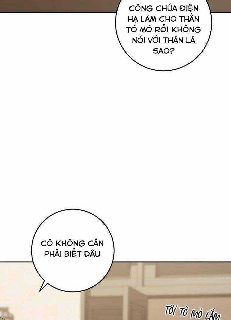 Bạo Chúa Thân Mến Chapter 22 trang 57