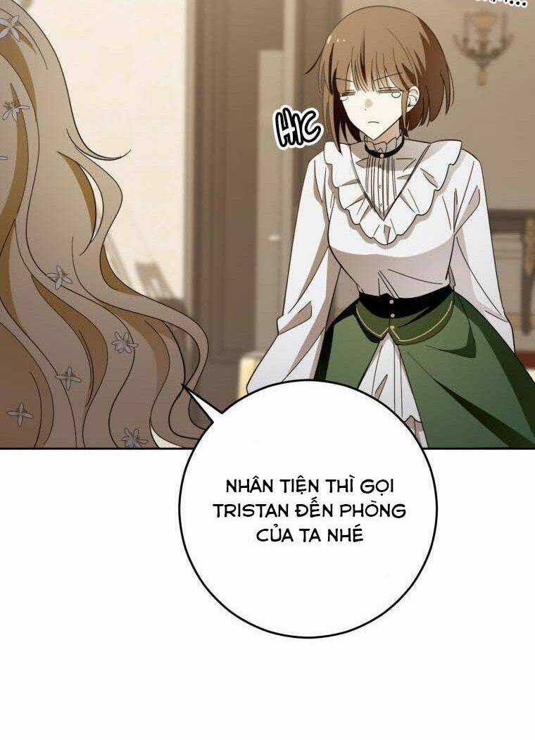 Bạo Chúa Thân Mến Chapter 22 trang 58