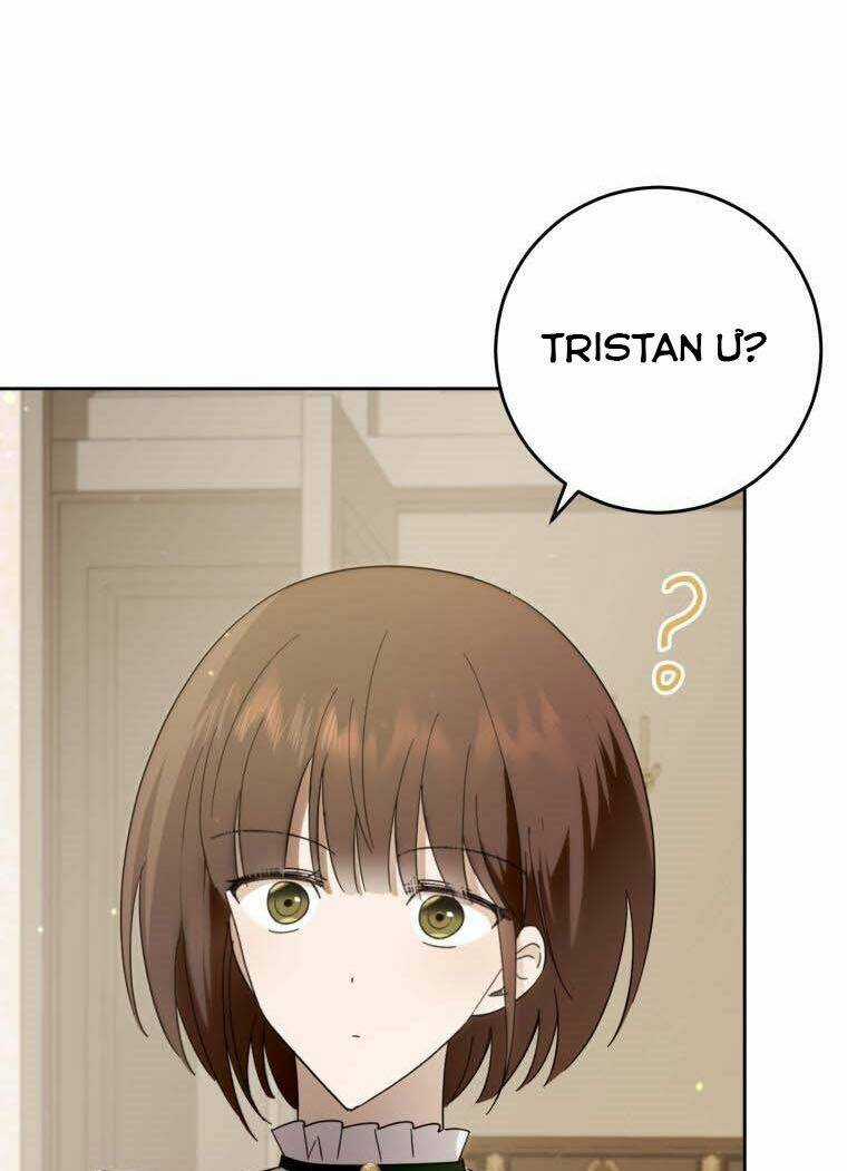 Bạo Chúa Thân Mến Chapter 22 trang 59