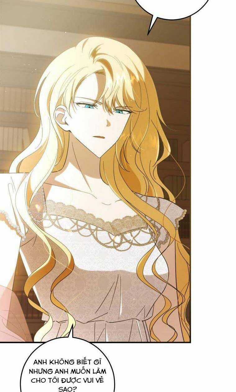 Bạo Chúa Thân Mến Chapter 22 trang 6