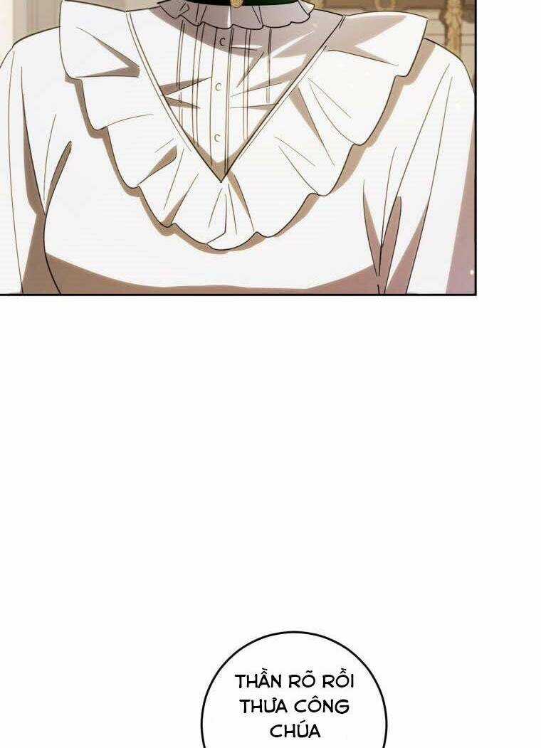 Bạo Chúa Thân Mến Chapter 22 trang 60