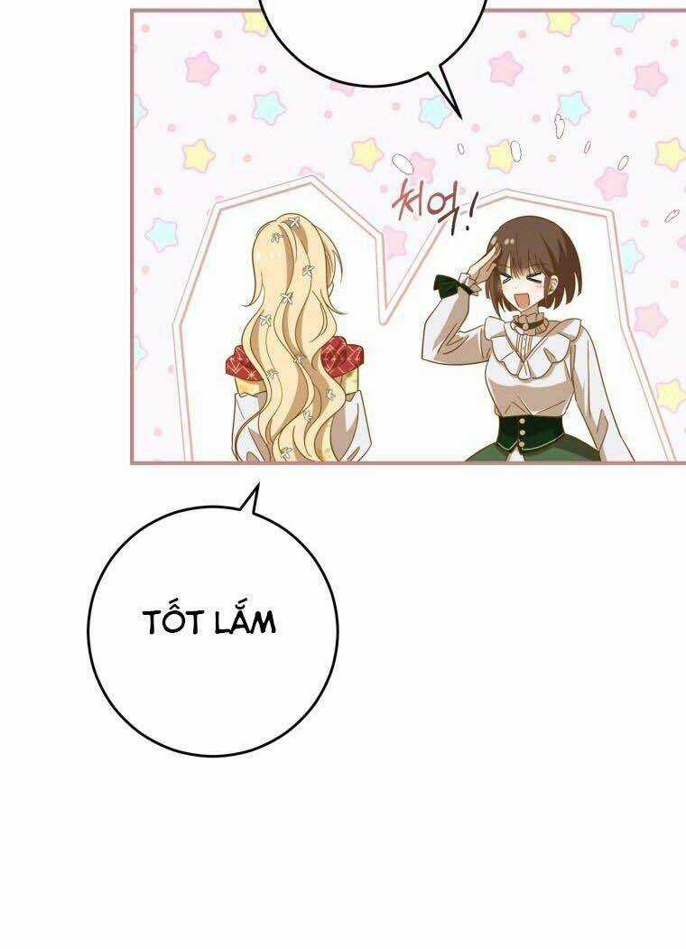 Bạo Chúa Thân Mến Chapter 22 trang 61