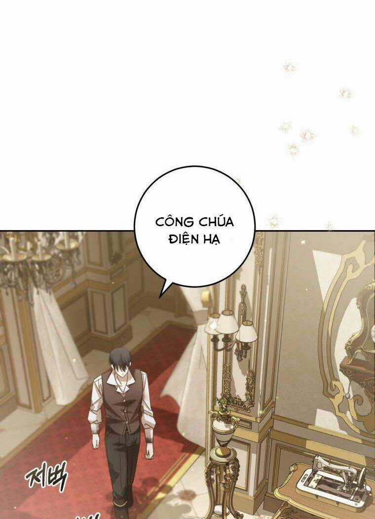 Bạo Chúa Thân Mến Chapter 22 trang 64