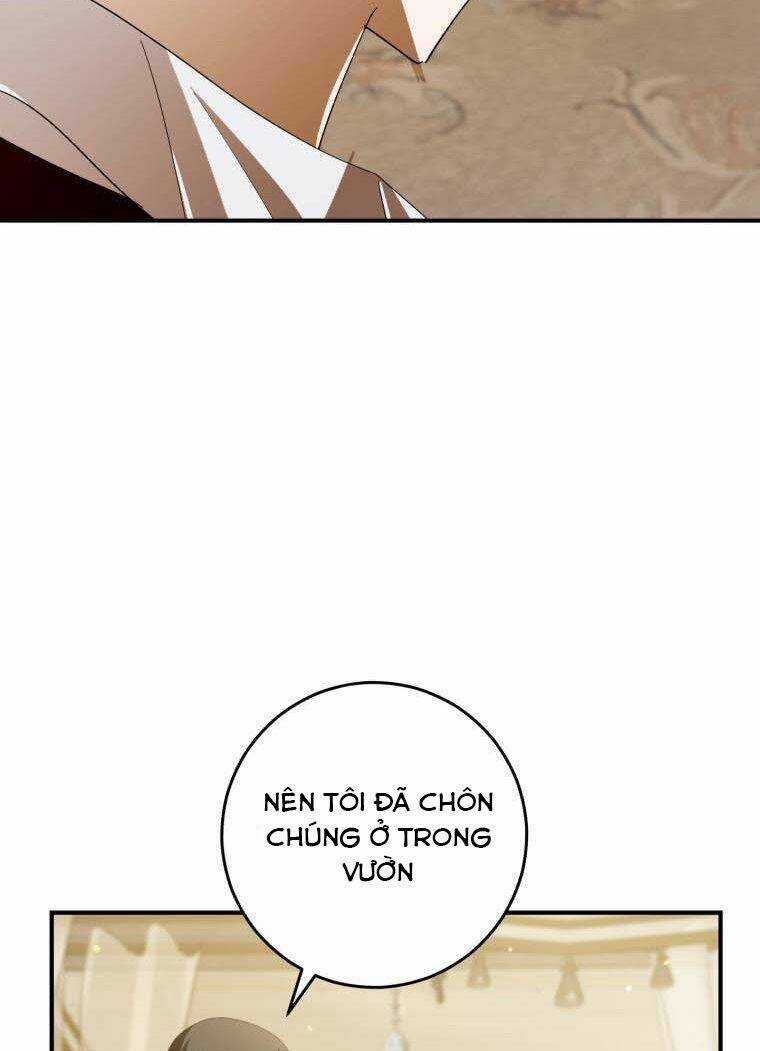 Bạo Chúa Thân Mến Chapter 22 trang 73