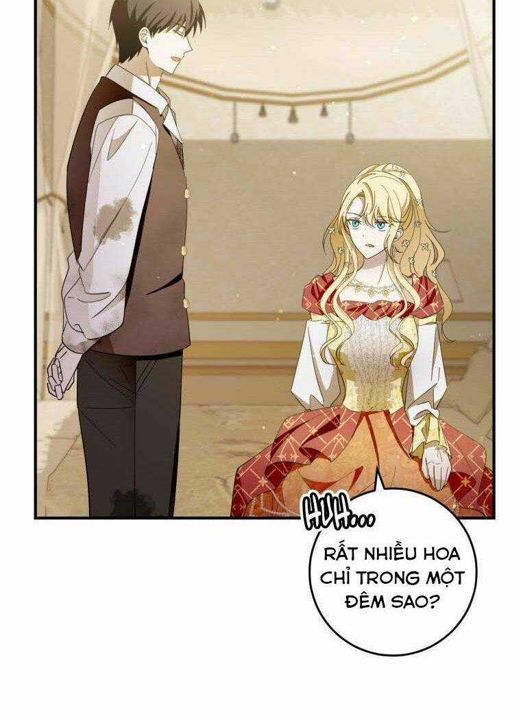 Bạo Chúa Thân Mến Chapter 22 trang 74