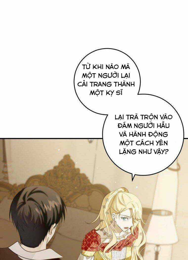 Bạo Chúa Thân Mến Chapter 22 trang 75