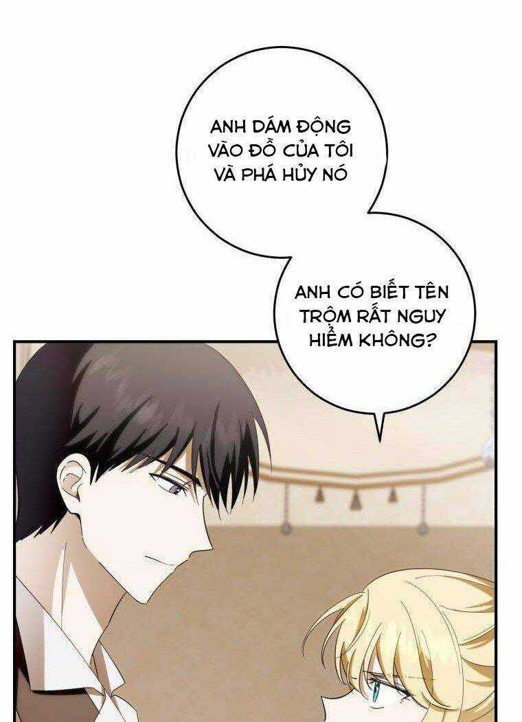 Bạo Chúa Thân Mến Chapter 22 trang 77