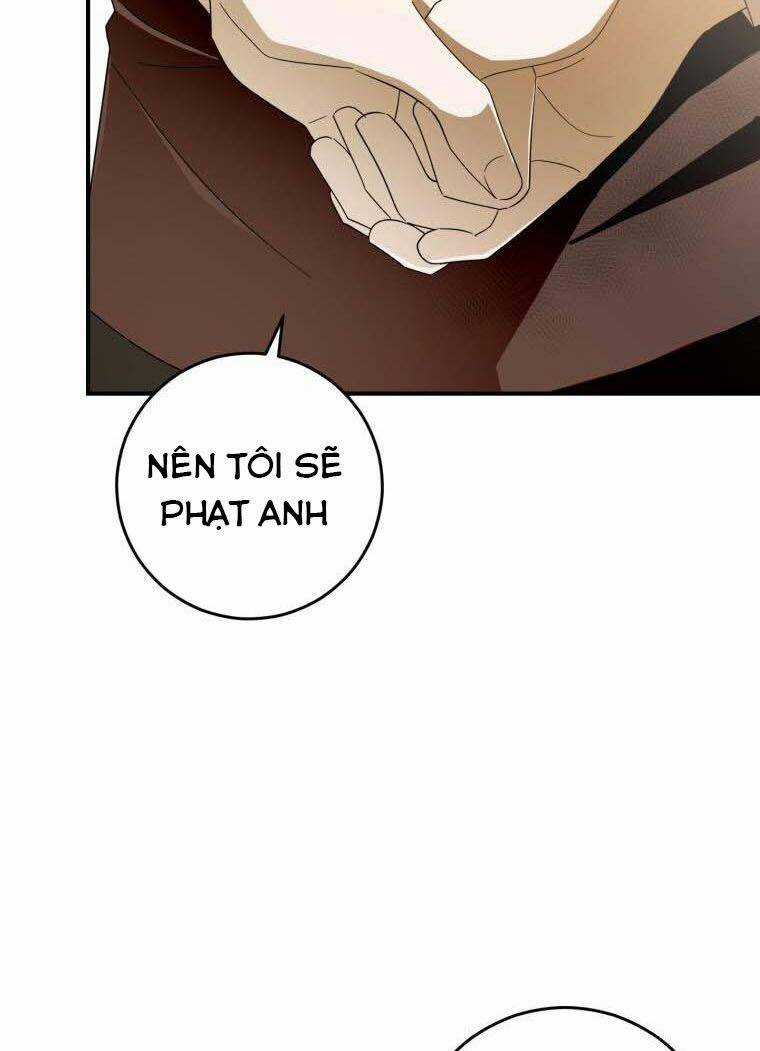 Bạo Chúa Thân Mến Chapter 22 trang 79