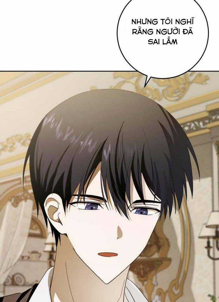 Bạo Chúa Thân Mến Chapter 22 trang 80