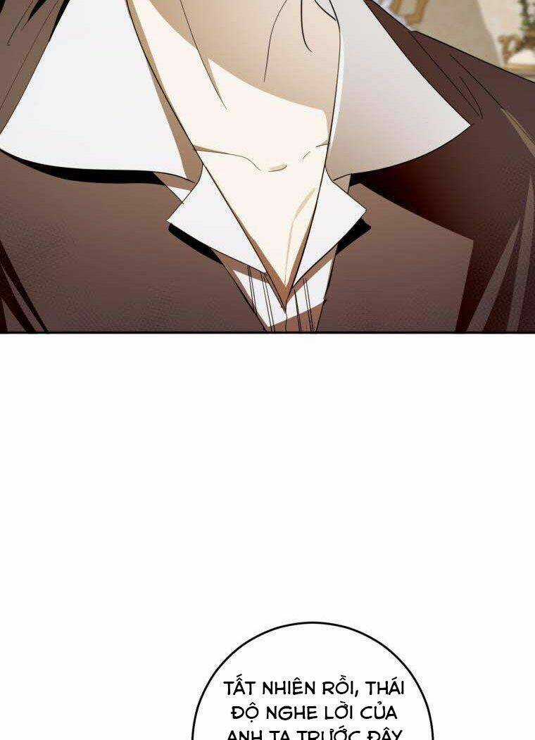 Bạo Chúa Thân Mến Chapter 22 trang 81