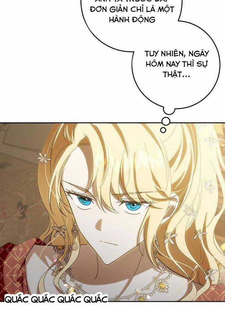 Bạo Chúa Thân Mến Chapter 22 trang 82