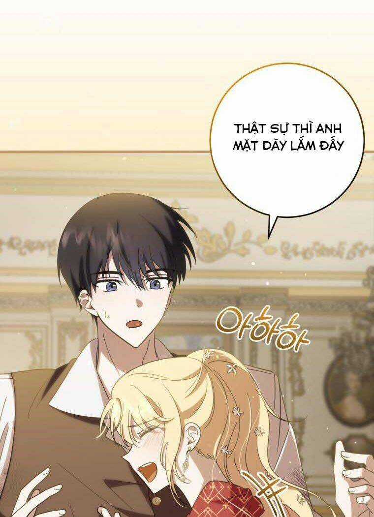 Bạo Chúa Thân Mến Chapter 22 trang 85