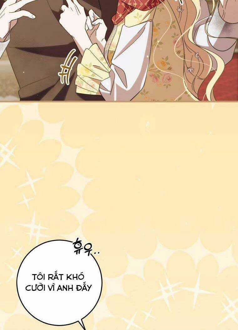 Bạo Chúa Thân Mến Chapter 22 trang 86