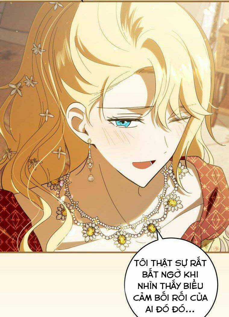 Bạo Chúa Thân Mến Chapter 22 trang 87