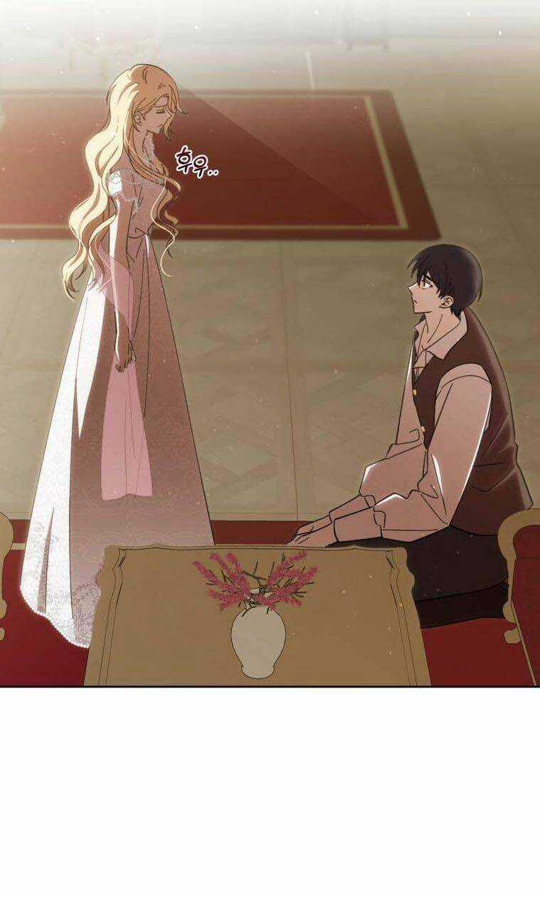 Bạo Chúa Thân Mến Chapter 22 trang 9