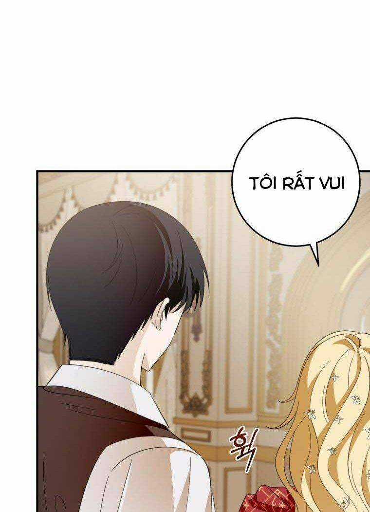 Bạo Chúa Thân Mến Chapter 22 trang 91