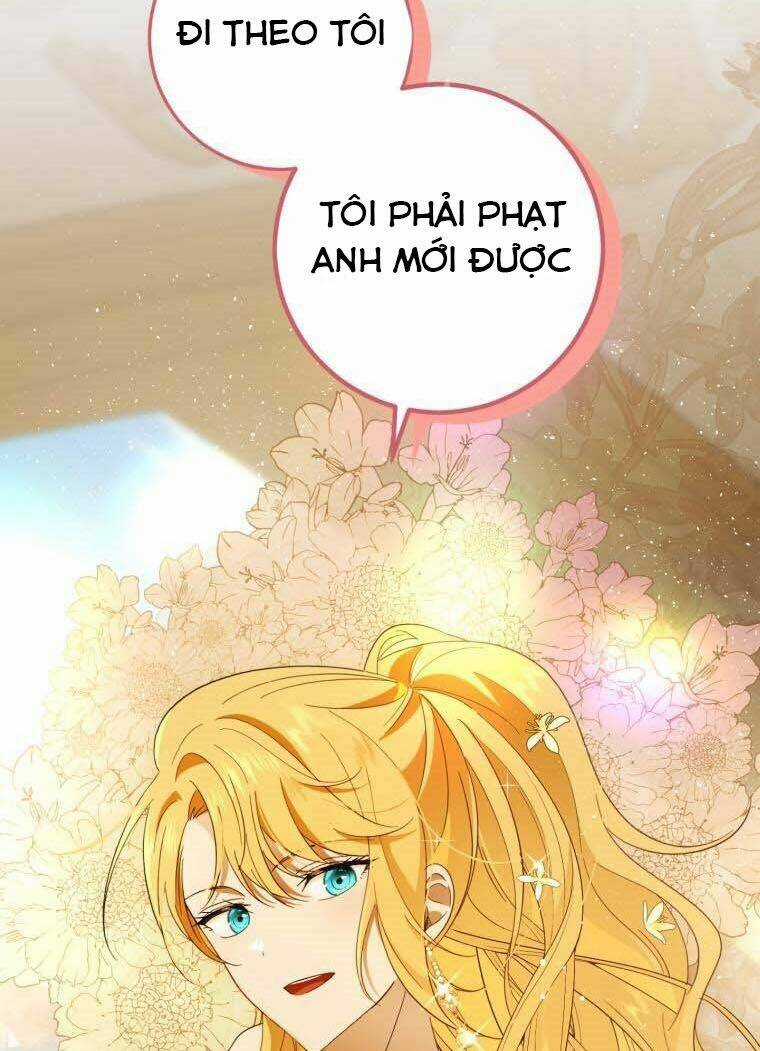 Bạo Chúa Thân Mến Chapter 22 trang 93