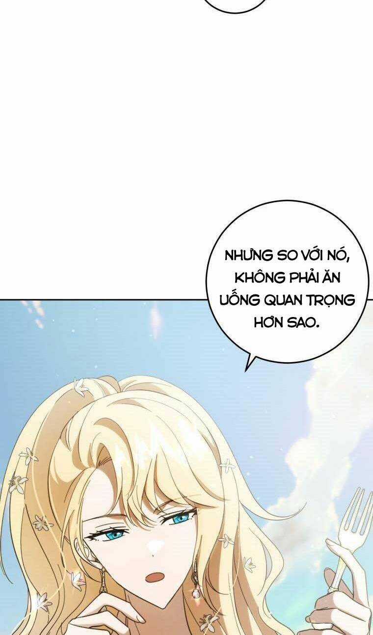 Bạo Chúa Thân Mến Chapter 23 trang 10