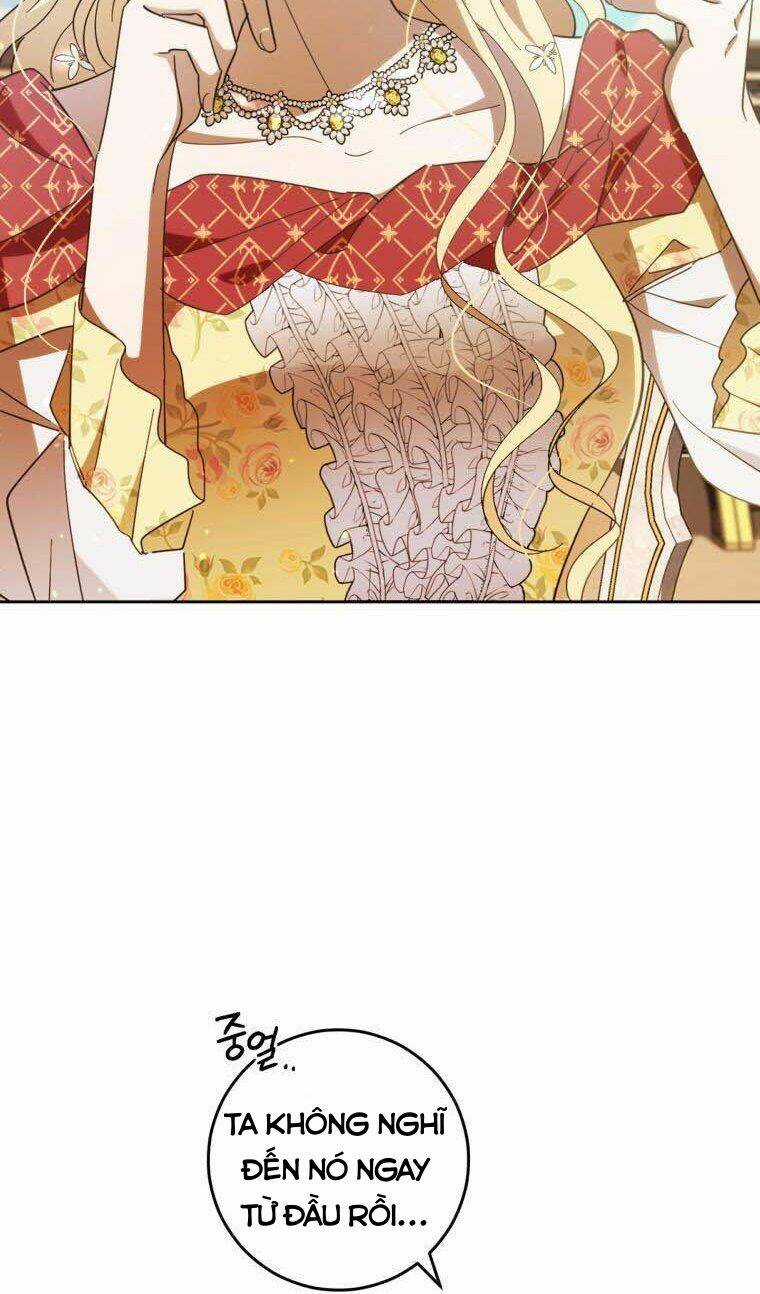 Bạo Chúa Thân Mến Chapter 23 trang 11