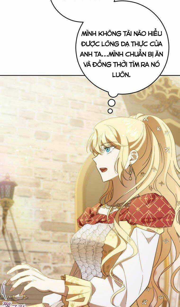 Bạo Chúa Thân Mến Chapter 23 trang 13