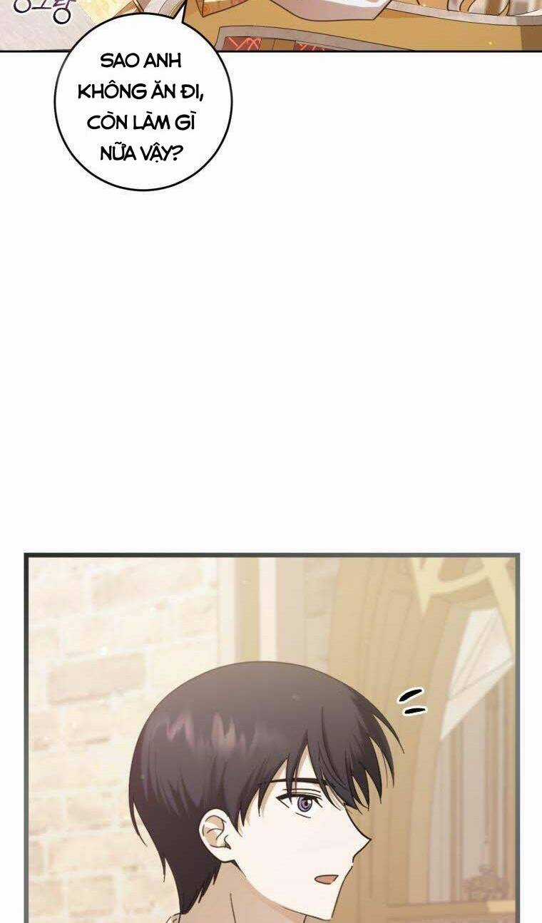 Bạo Chúa Thân Mến Chapter 23 trang 14