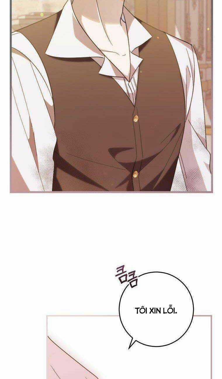 Bạo Chúa Thân Mến Chapter 23 trang 15