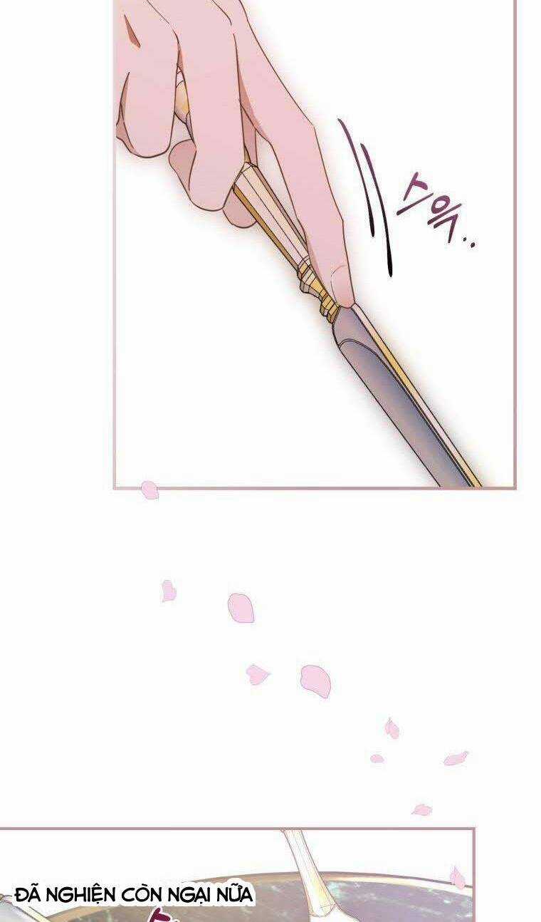 Bạo Chúa Thân Mến Chapter 23 trang 16