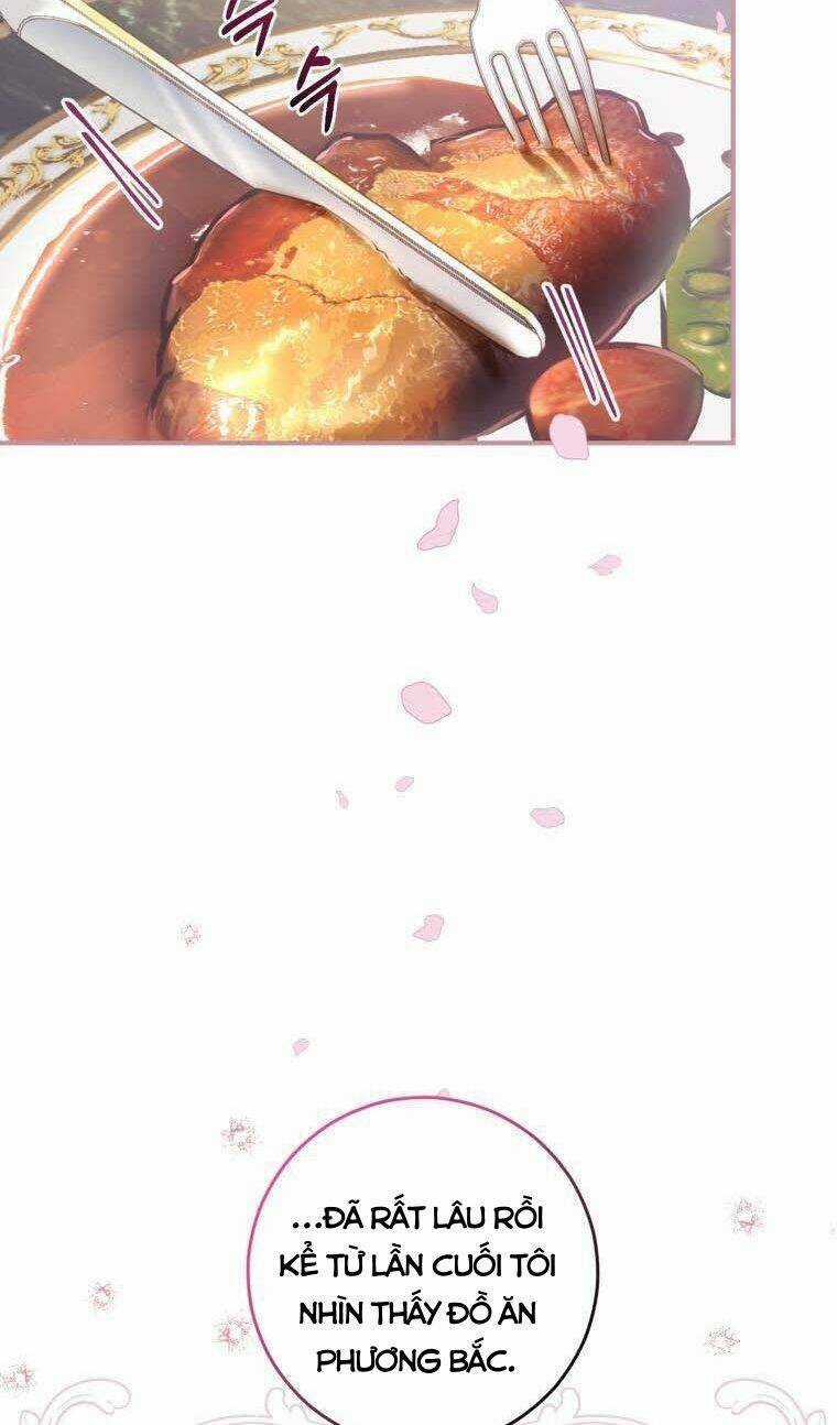 Bạo Chúa Thân Mến Chapter 23 trang 17