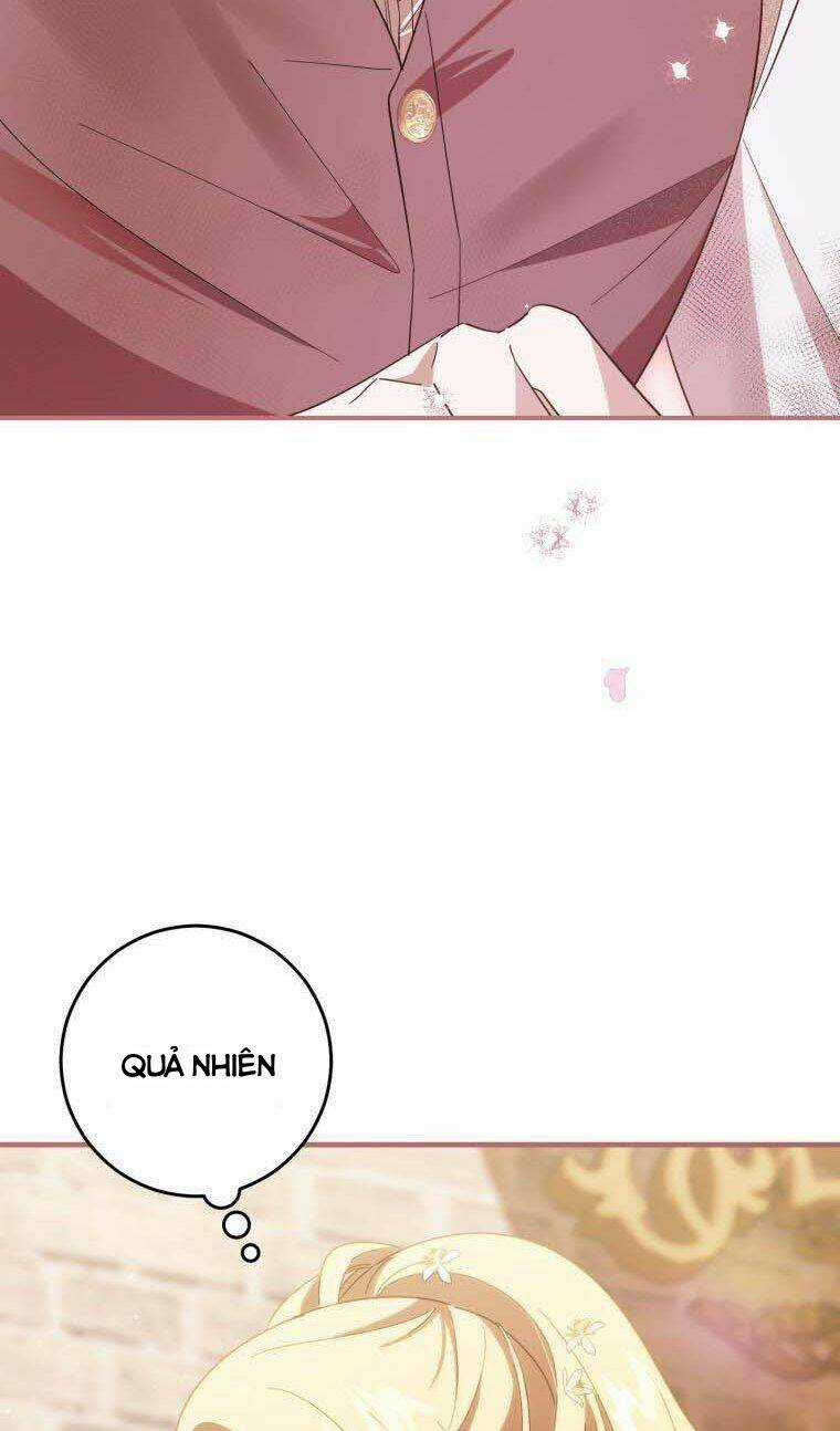 Bạo Chúa Thân Mến Chapter 23 trang 19