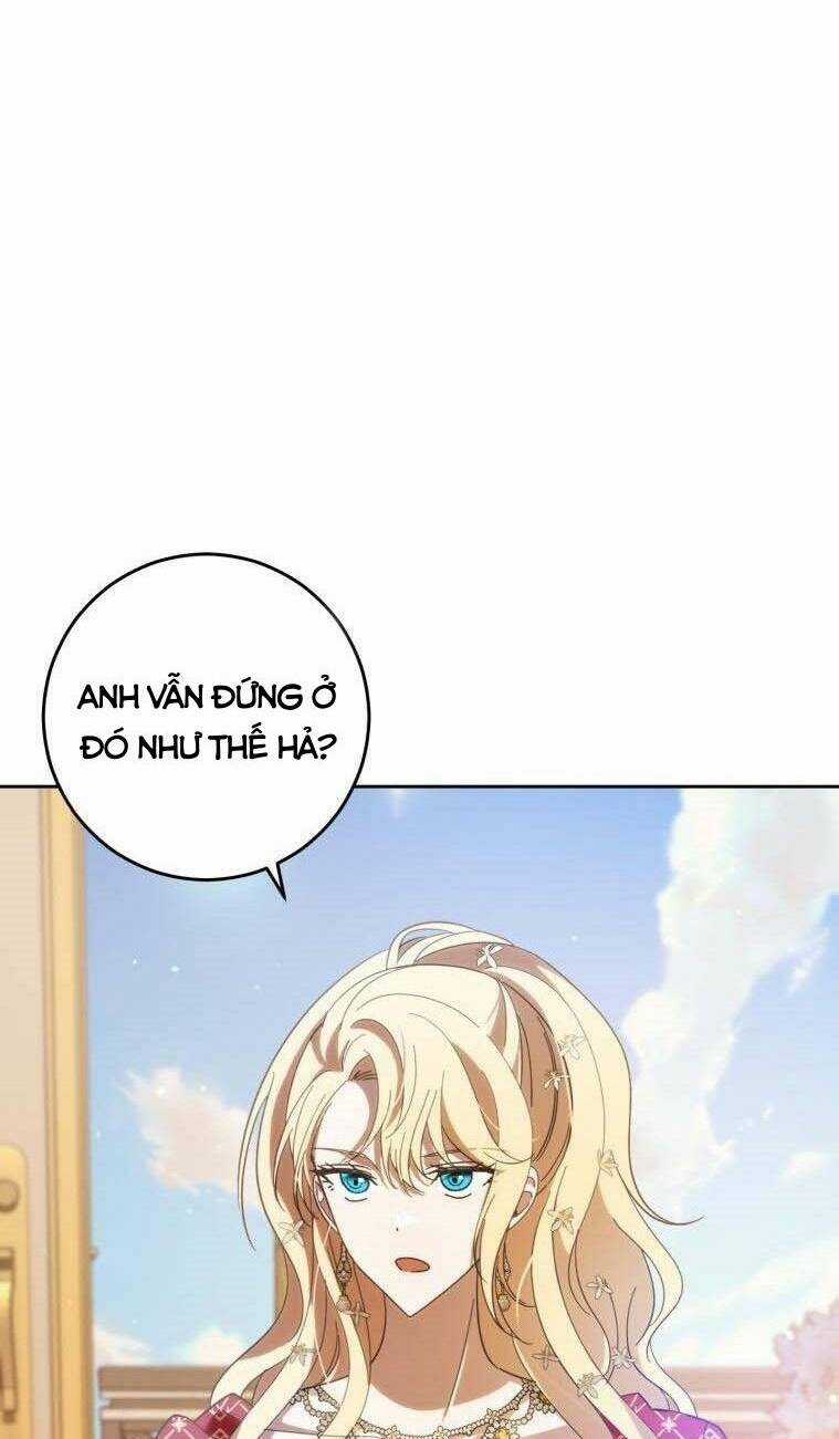 Bạo Chúa Thân Mến Chapter 23 trang 2