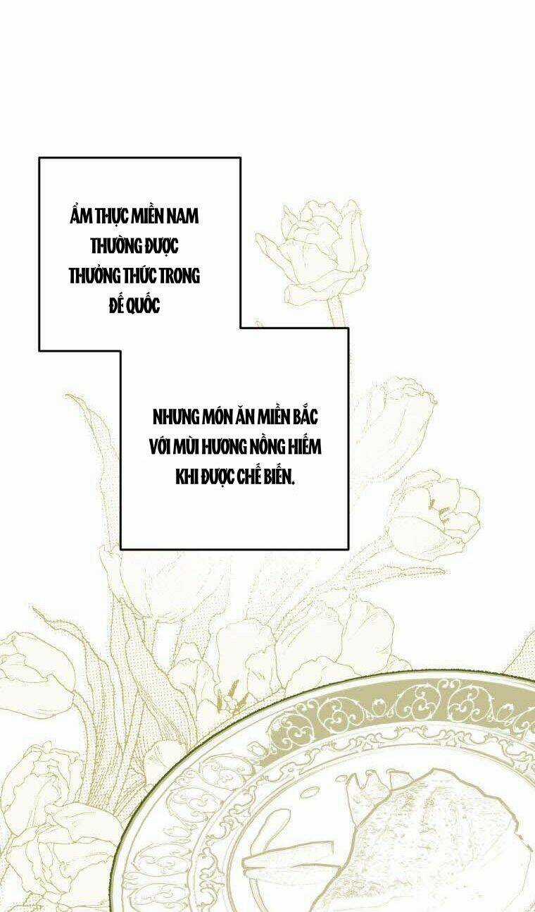 Bạo Chúa Thân Mến Chapter 23 trang 21