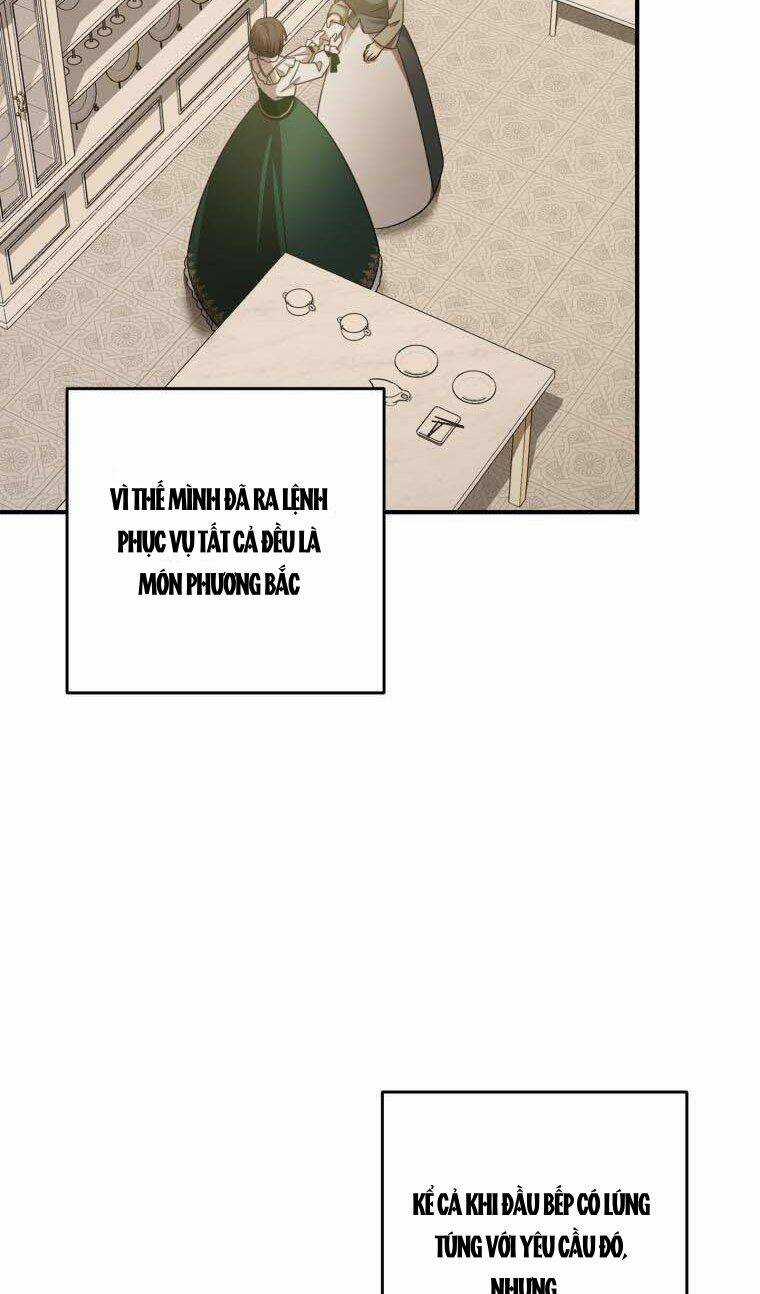 Bạo Chúa Thân Mến Chapter 23 trang 23