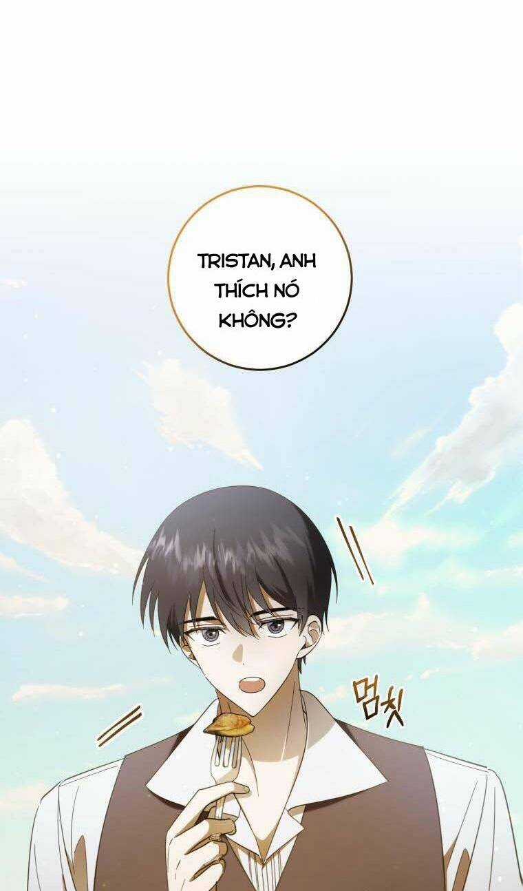 Bạo Chúa Thân Mến Chapter 23 trang 26