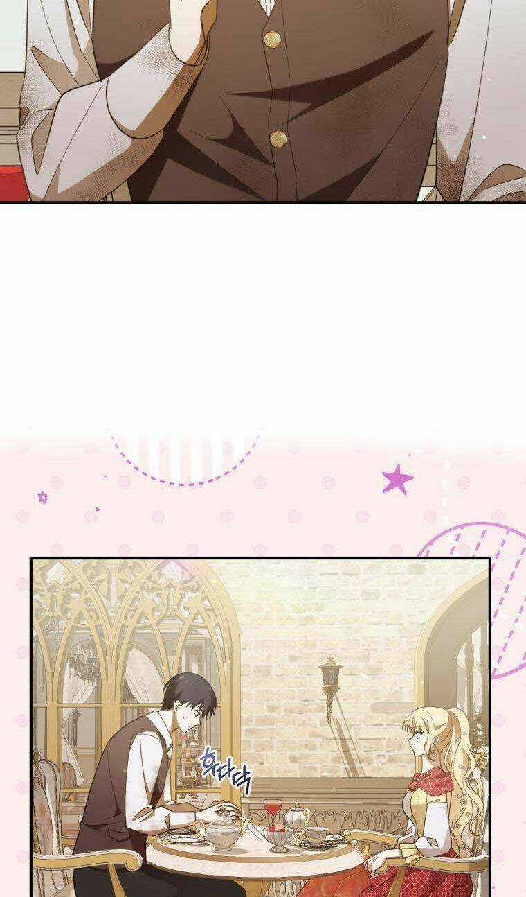 Bạo Chúa Thân Mến Chapter 23 trang 27