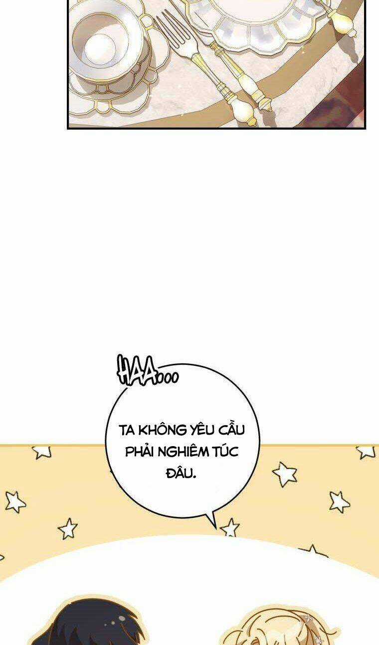 Bạo Chúa Thân Mến Chapter 23 trang 29