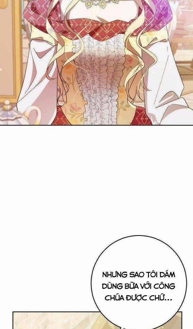 Bạo Chúa Thân Mến Chapter 23 trang 3