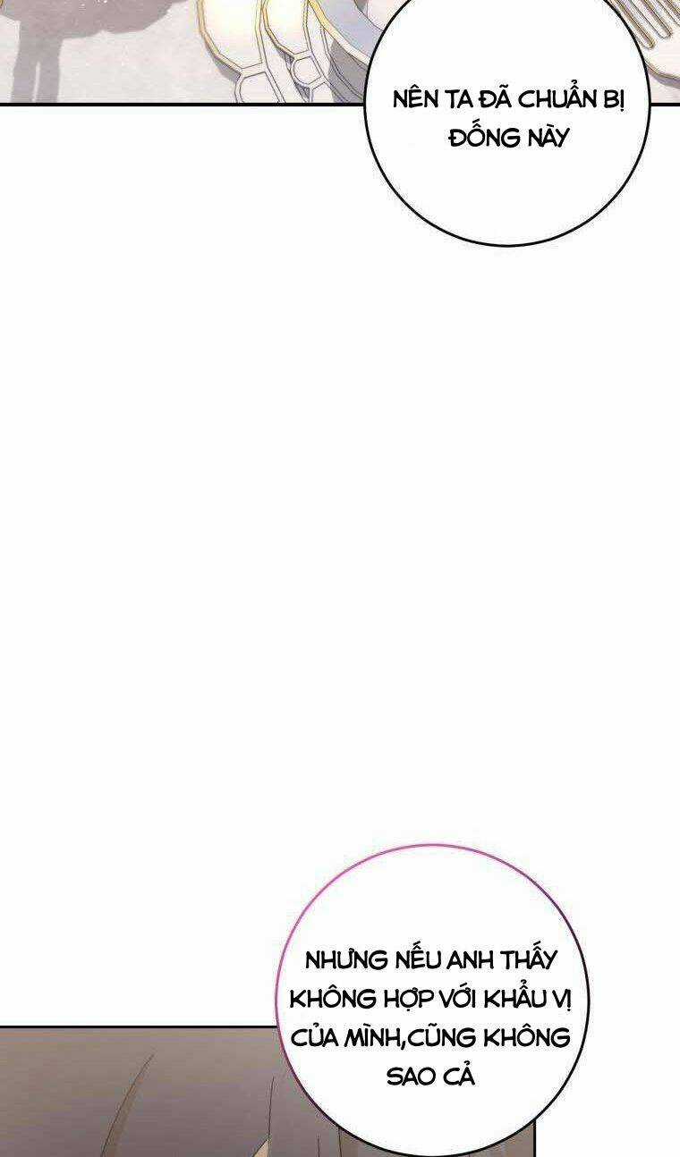 Bạo Chúa Thân Mến Chapter 23 trang 33