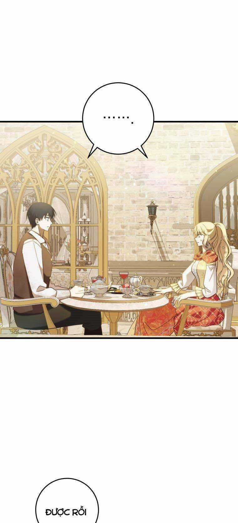 Bạo Chúa Thân Mến Chapter 23 trang 35