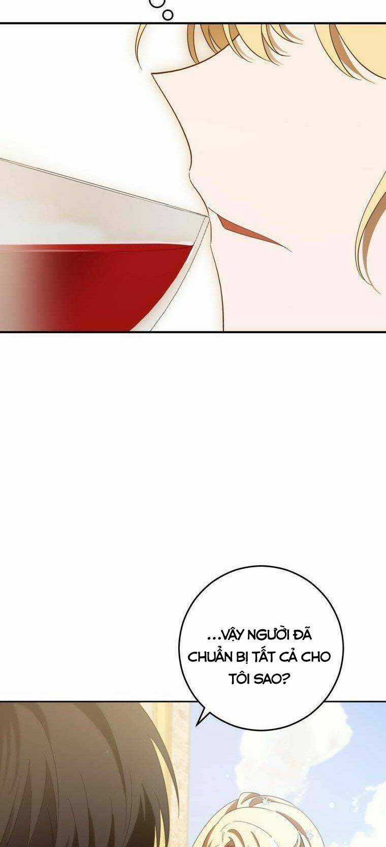 Bạo Chúa Thân Mến Chapter 23 trang 37