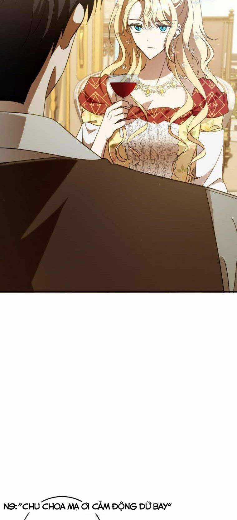 Bạo Chúa Thân Mến Chapter 23 trang 38