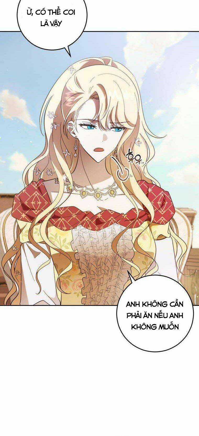 Bạo Chúa Thân Mến Chapter 23 trang 39