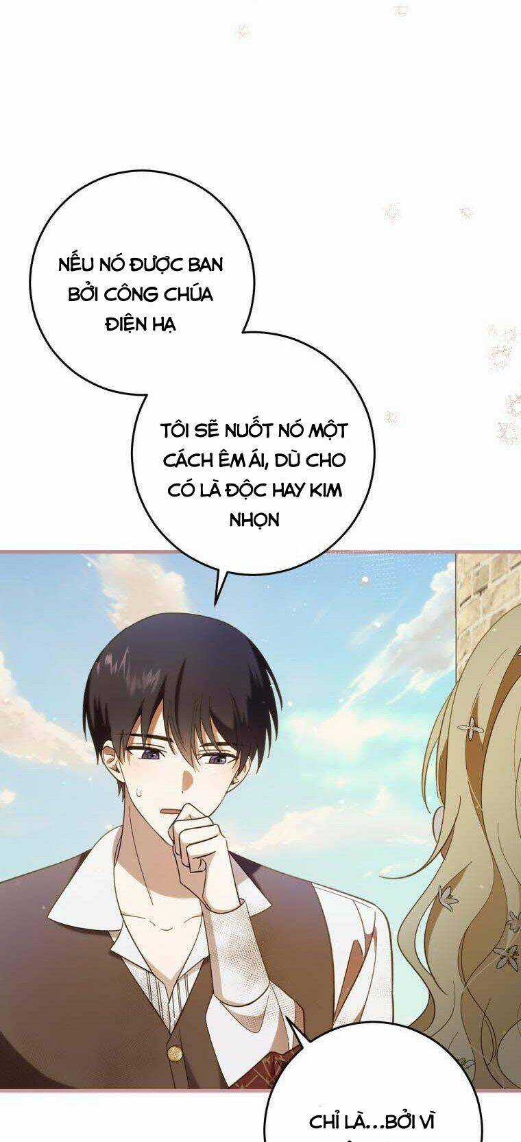 Bạo Chúa Thân Mến Chapter 23 trang 41