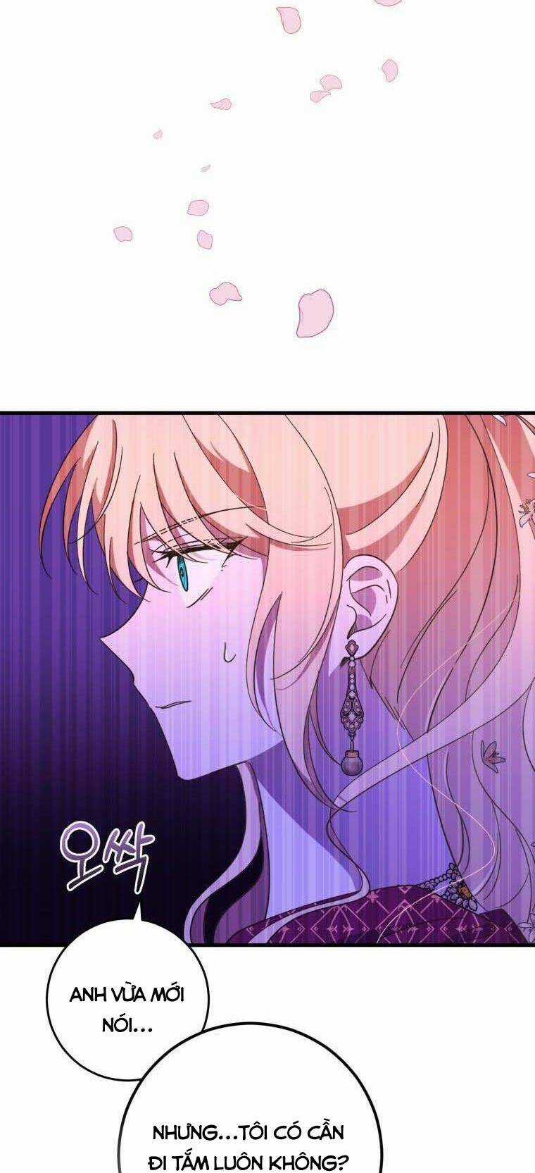 Bạo Chúa Thân Mến Chapter 23 trang 44