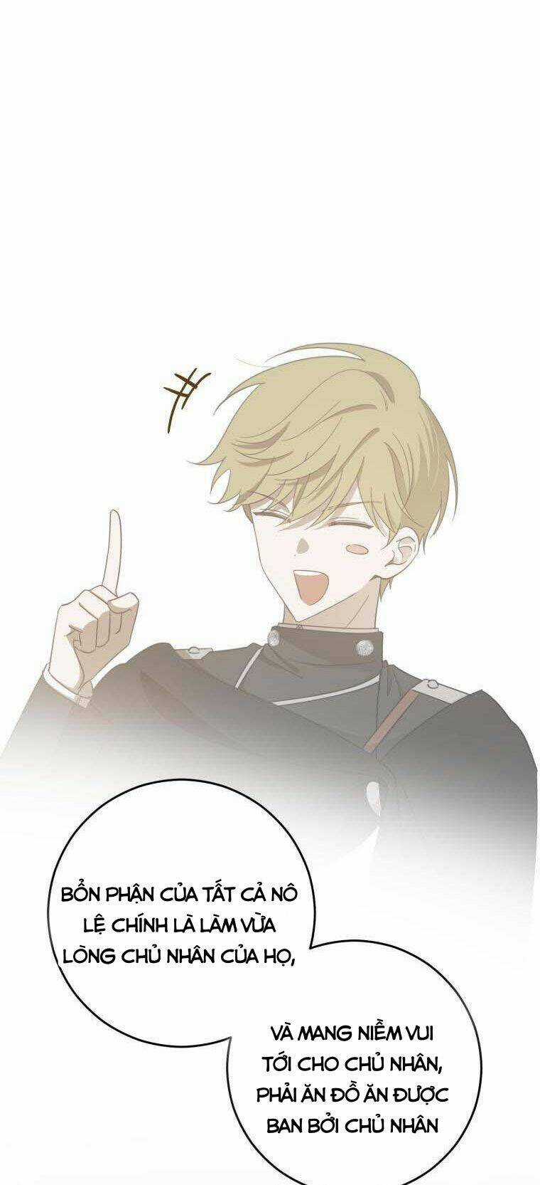 Bạo Chúa Thân Mến Chapter 23 trang 47